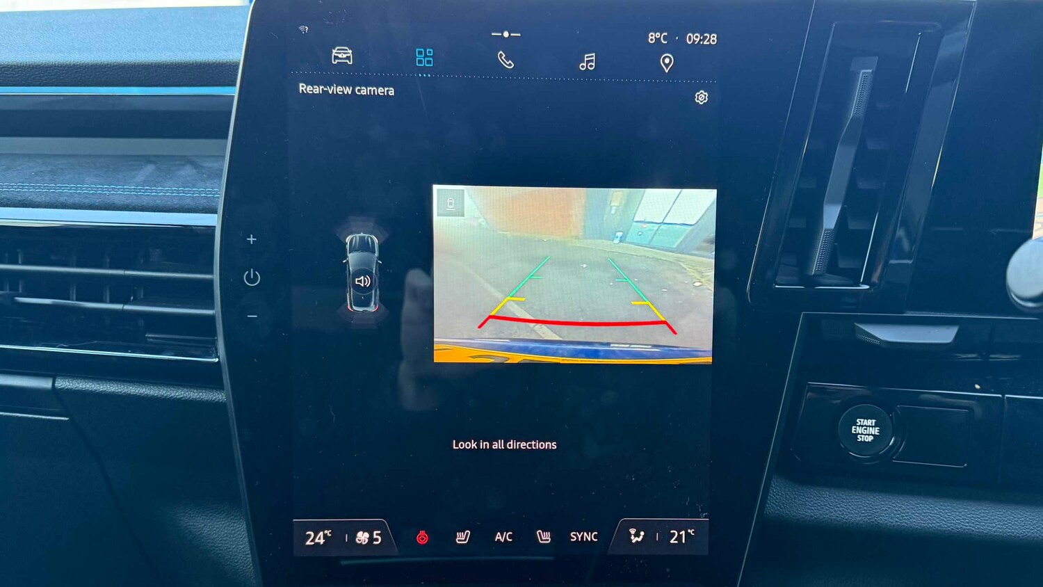 Used Renault Austral for sale - 77861873: Photo 14