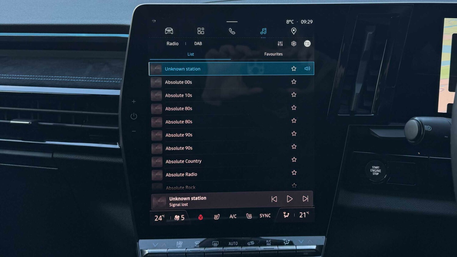 Used Renault Austral for sale - 77861873: Photo 15