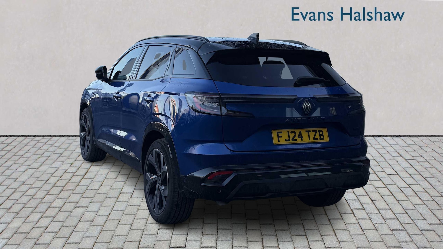 Used Renault Austral for sale - 77861873: Photo 3