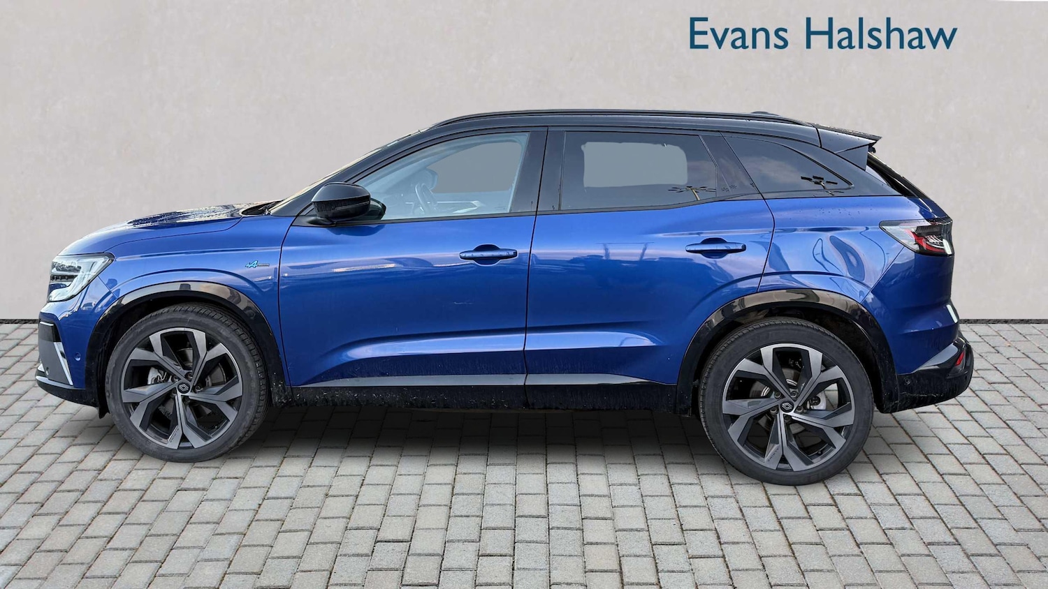 Used Renault Austral for sale - 77861873: Photo 4