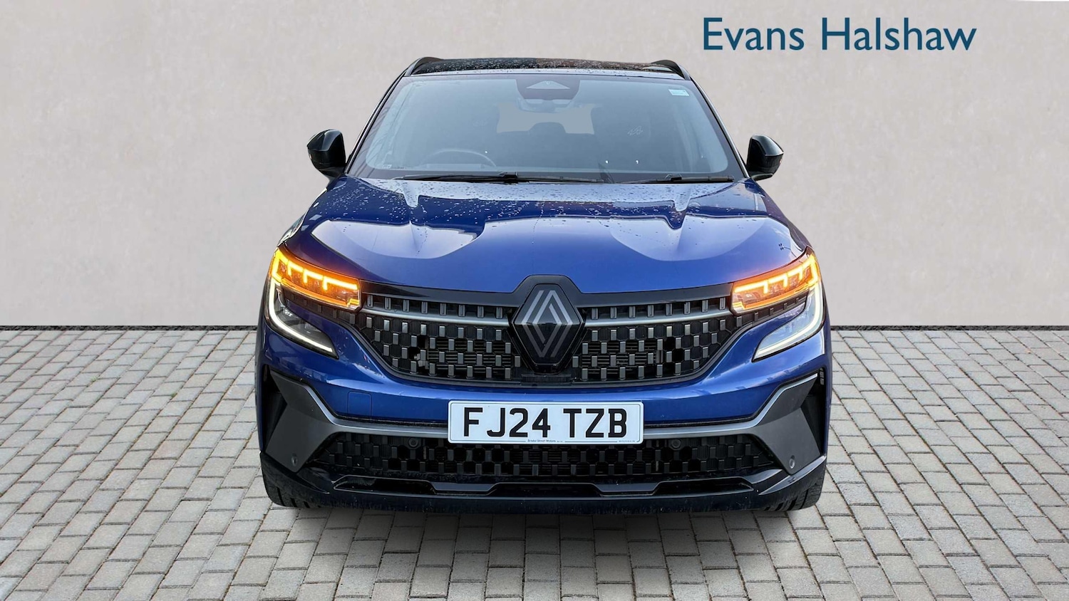 Used Renault Austral for sale - 77861873: Photo 5