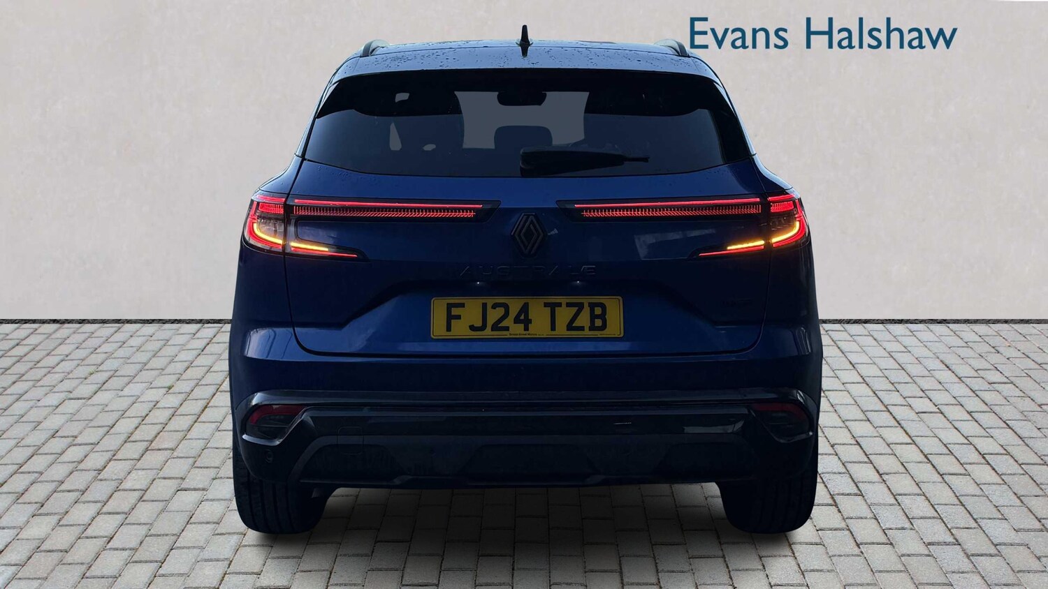 Used Renault Austral for sale - 77861873: Photo 6