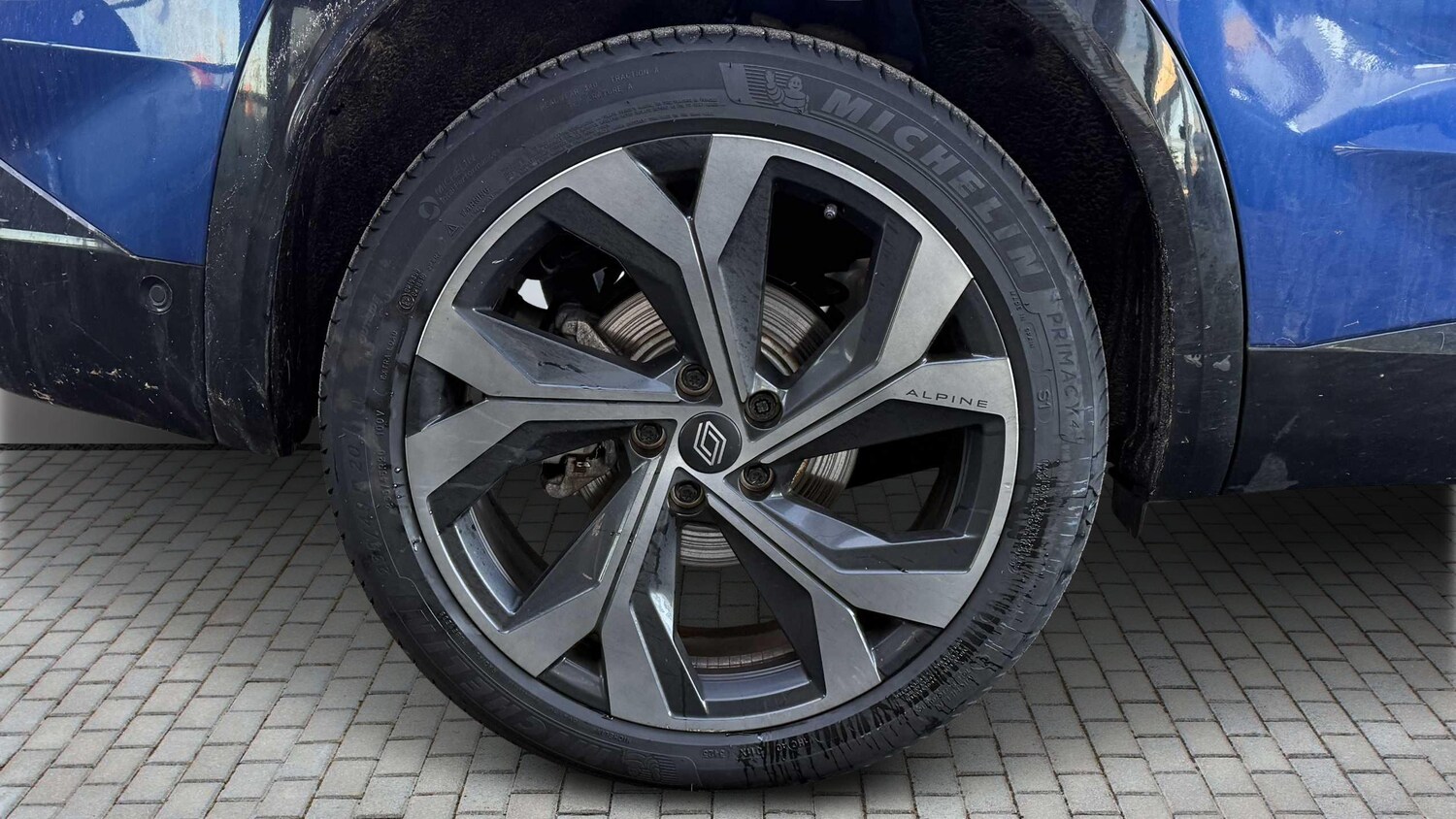 Used Renault Austral for sale - 77861873: Photo 7