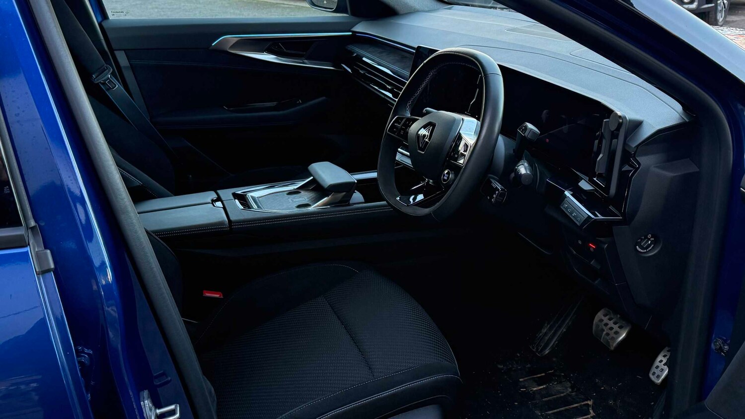 Used Renault Austral for sale - 77861873: Photo 9