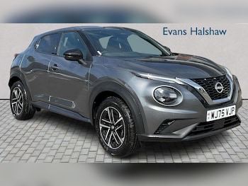 Used Nissan Juke 2025 for sale - 79467068: Photo
