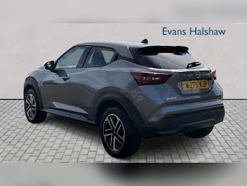 Used Nissan Juke 2025 for sale - 79467068: Photo