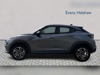 Used Nissan Juke 2025 for sale - 79467068: Photo