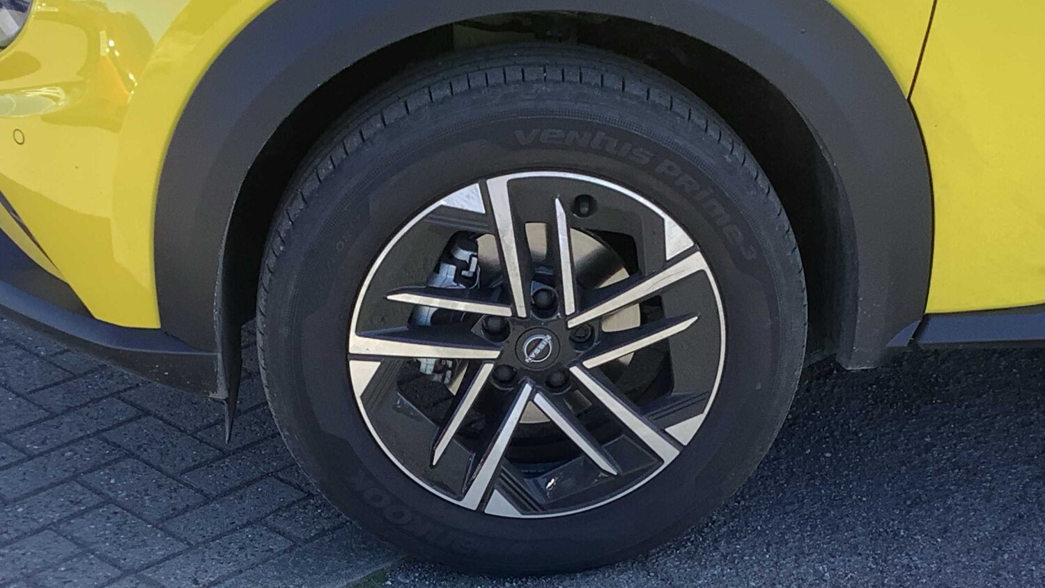 Used Nissan Juke for sale - 77860046: Photo 10