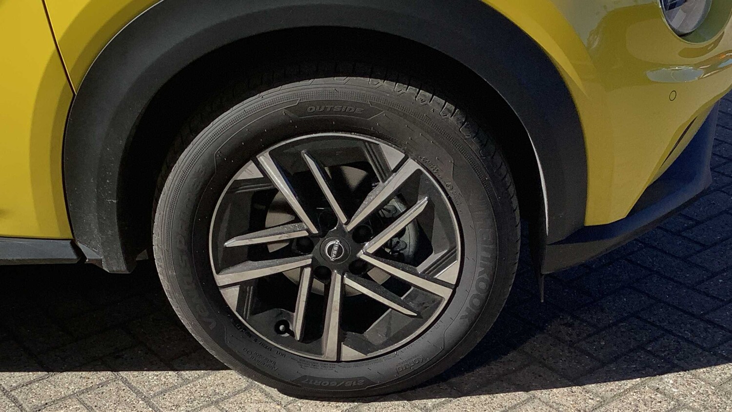 Used Nissan Juke for sale - 77860046: Photo 11