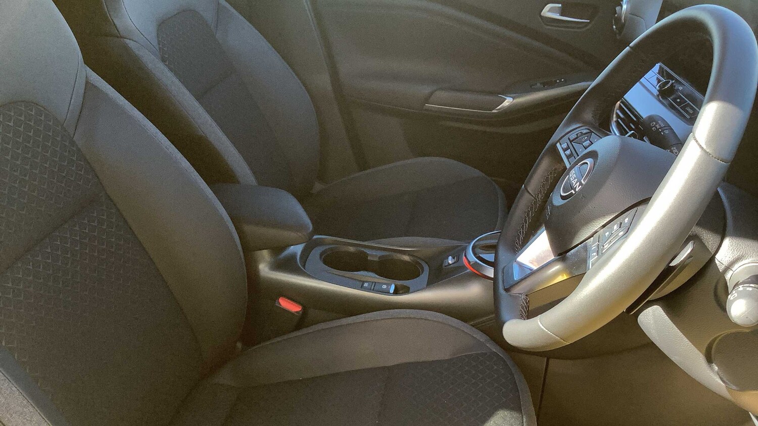 Used Nissan Juke for sale - 77860046: Photo 12