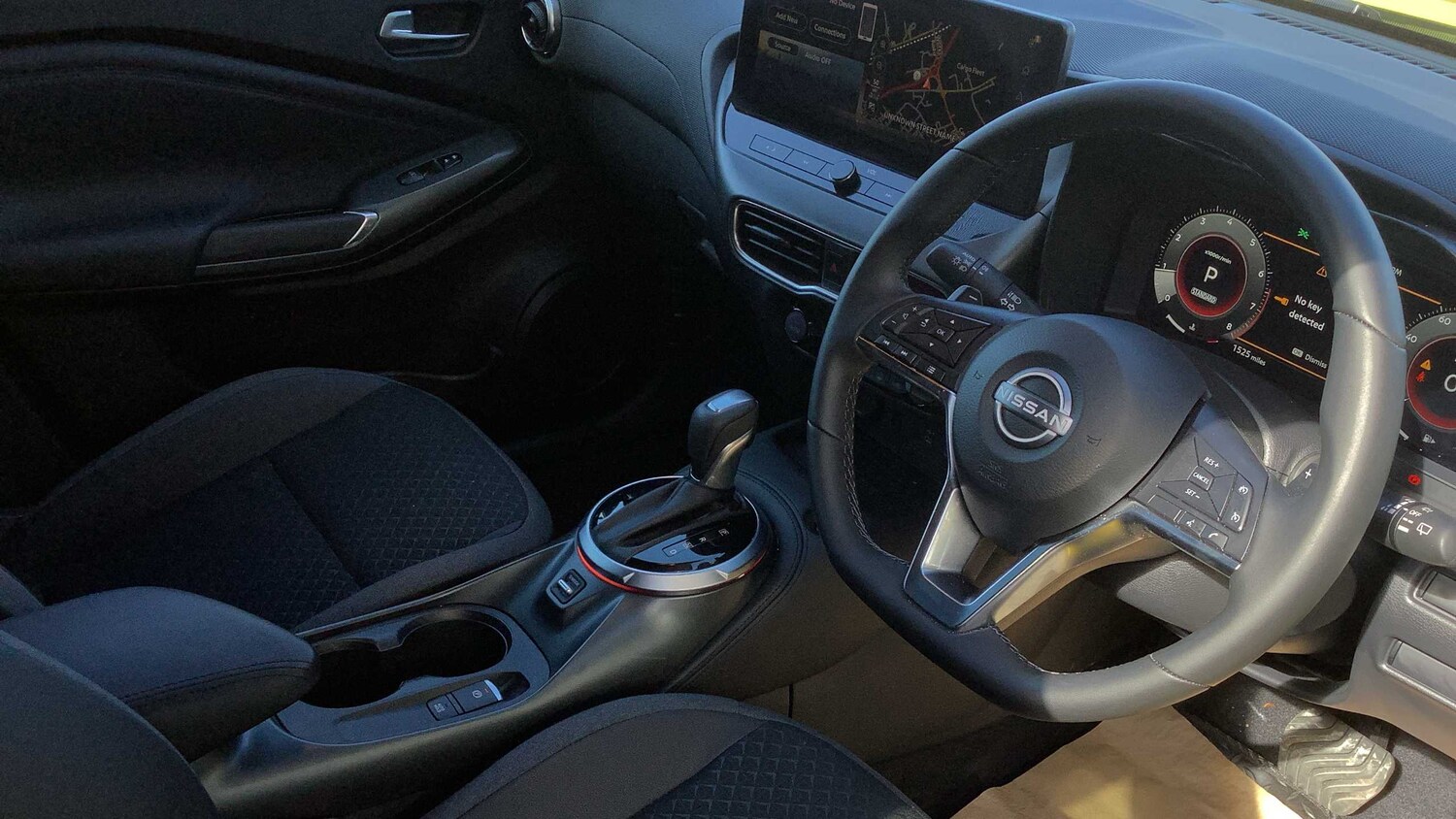 Used Nissan Juke for sale - 77860046: Photo 13