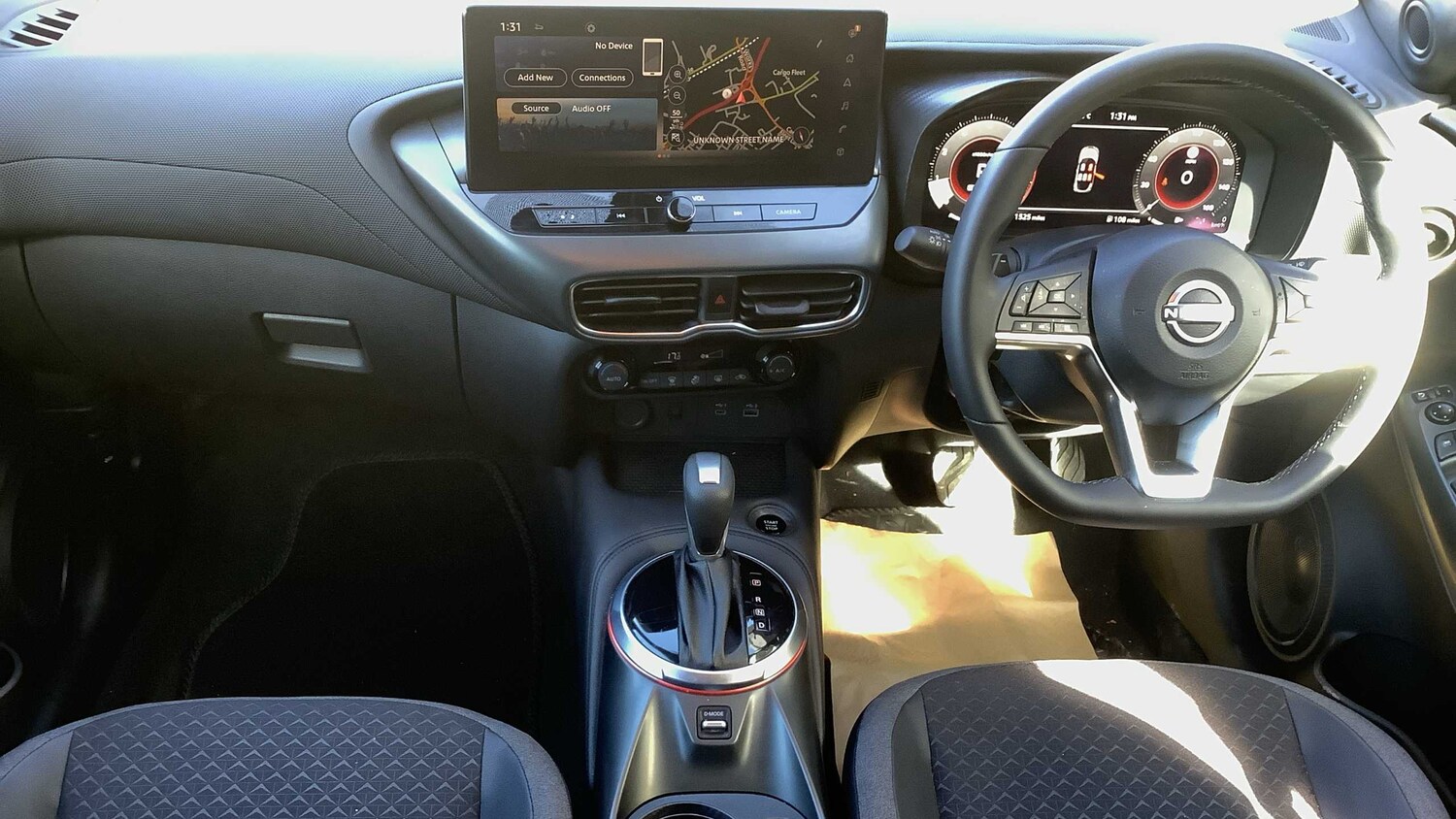 Used Nissan Juke for sale - 77860046: Photo 15