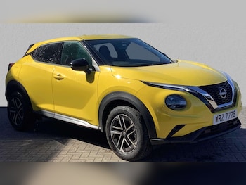 Used Nissan Juke 2025 for sale - 77860046: Photo
