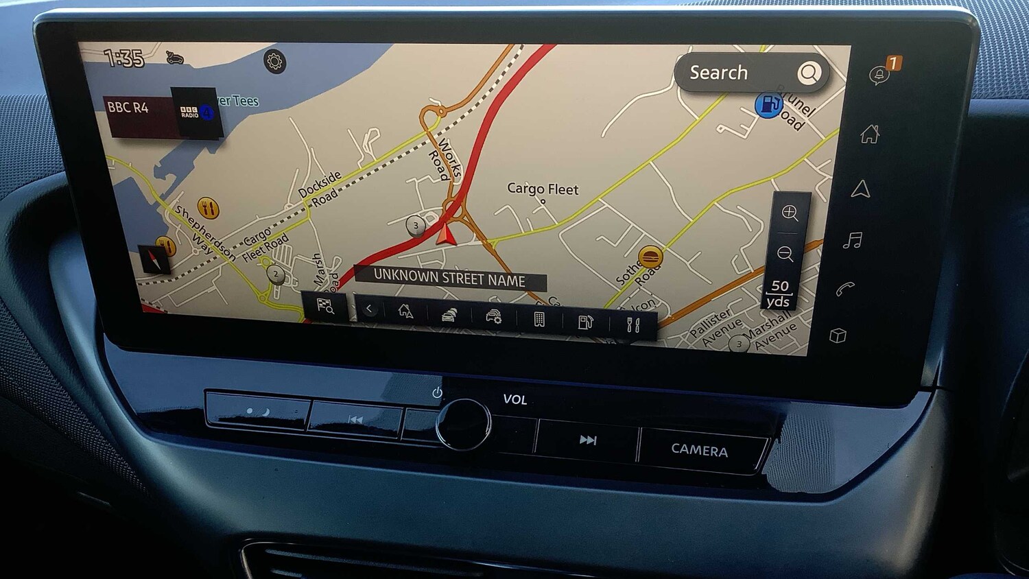 Used Nissan Juke for sale - 77860046: Photo 21