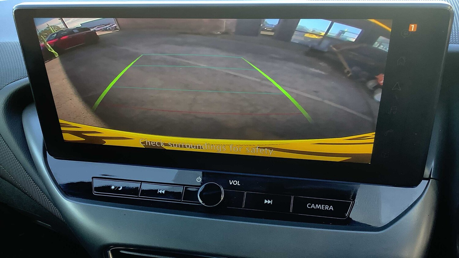 Used Nissan Juke for sale - 77860046: Photo 22