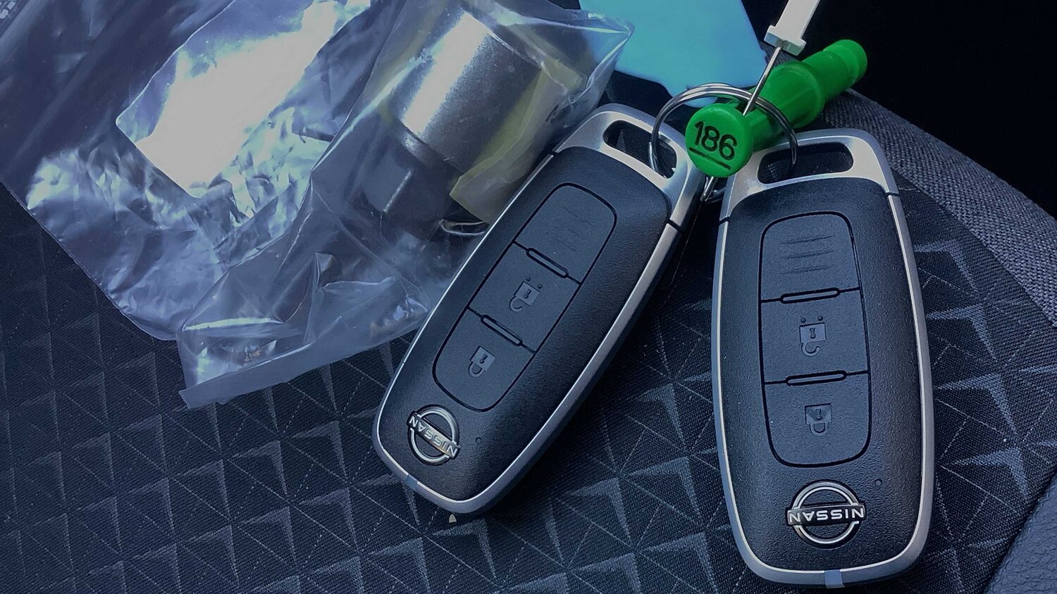 Used Nissan Juke for sale - 77860046: Photo 23