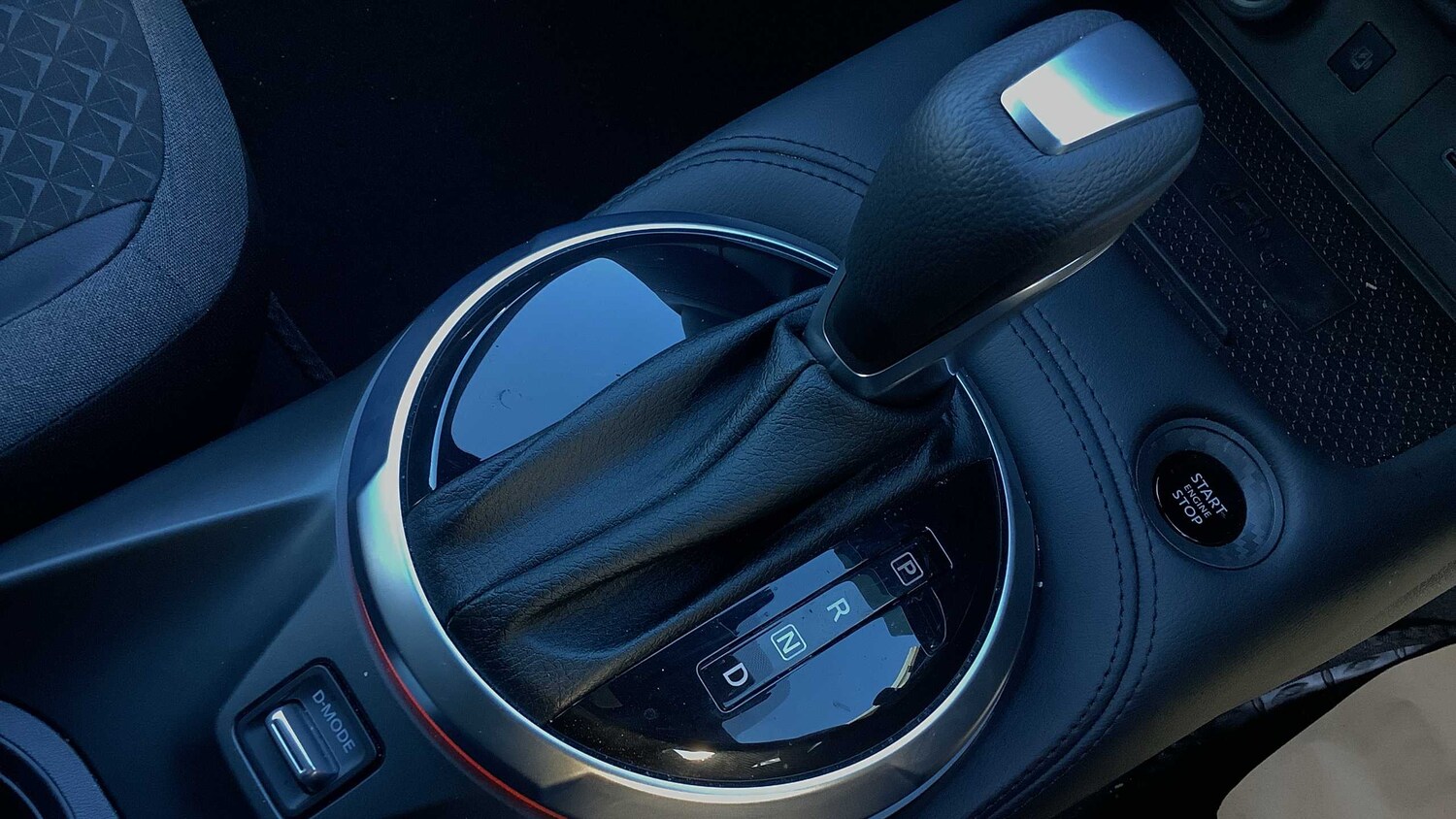 Used Nissan Juke for sale - 77860046: Photo 24