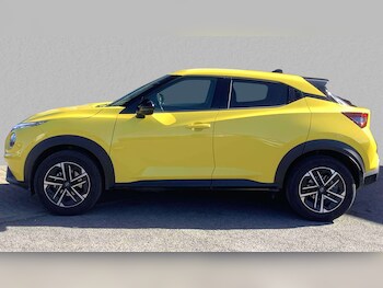Used Nissan Juke 2025 for sale - 77860046: Photo