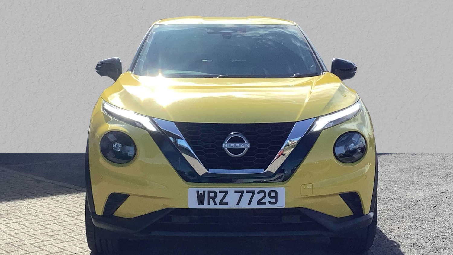 Used Nissan Juke for sale - 77860046: Photo 5