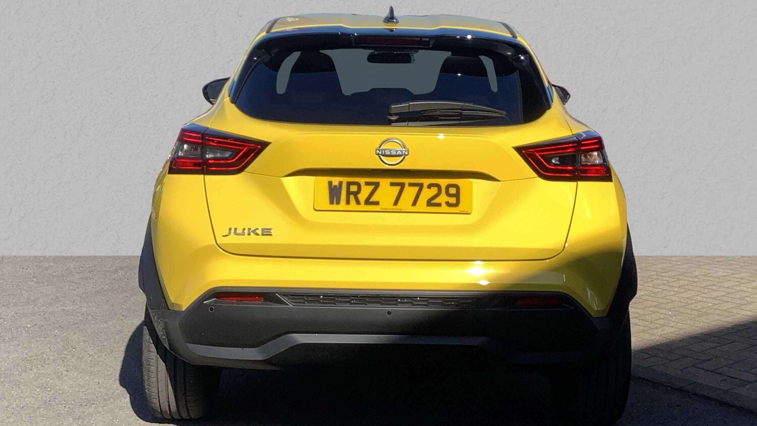 Used Nissan Juke for sale - 77860046: Photo 6