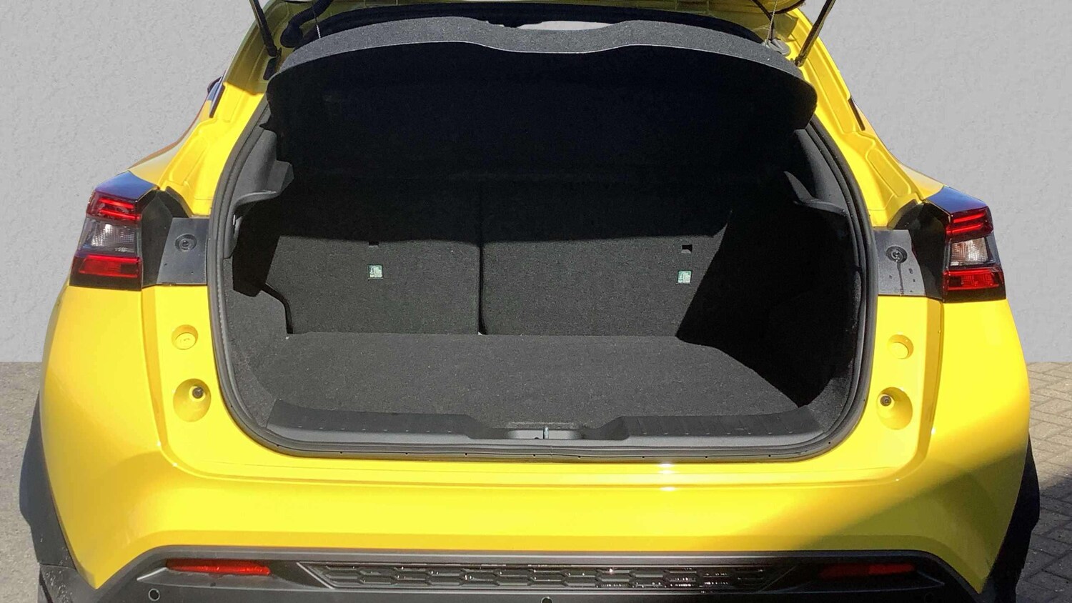 Used Nissan Juke for sale - 77860046: Photo 7