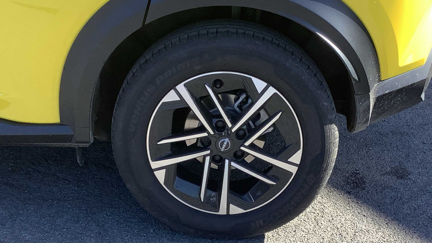 Used Nissan Juke for sale - 77860046: Photo 9