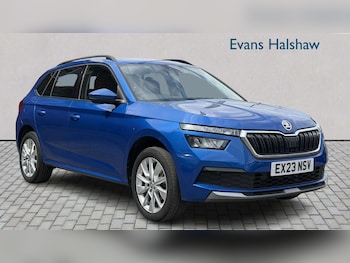 Used Skoda Kamiq 2023 for sale - 79109603: Photo