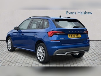 Used Skoda Kamiq 2023 for sale - 79109603: Photo