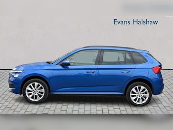 Used Skoda Kamiq 2023 for sale - 79109603: Photo