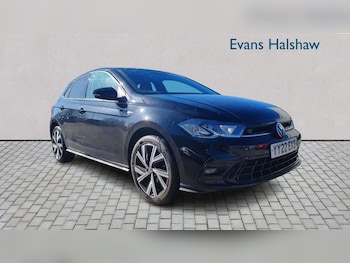 Used Volkswagen Polo 2022 for sale - 78337988: Photo