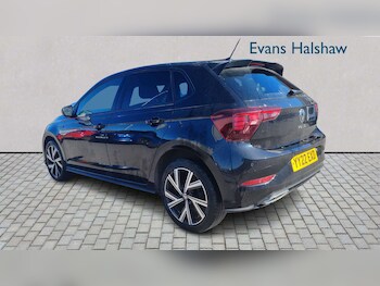 Used Volkswagen Polo 2022 for sale - 78337988: Photo