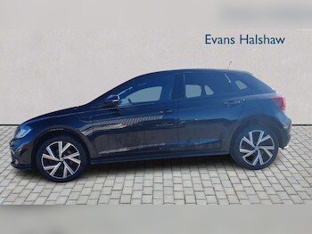 Used Volkswagen Polo 2022 for sale - 78337988: Photo