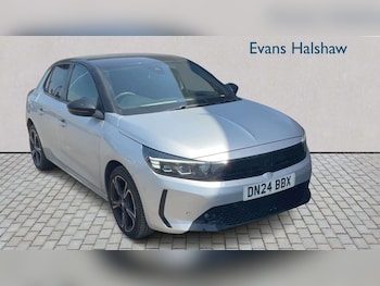 Used Vauxhall Corsa 2024 for sale - 79002257: Photo