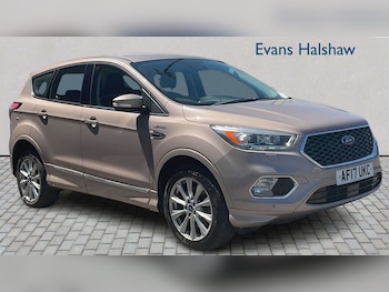 Used Ford Kuga 2017 for sale - 78978719: Photo