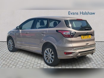 Used Ford Kuga 2017 for sale - 78978719: Photo