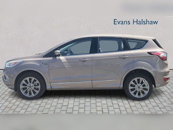Used Ford Kuga 2017 for sale - 78978719: Photo