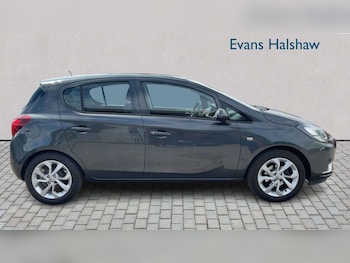Used Vauxhall Corsa 2018 for sale - 78625296: Photo