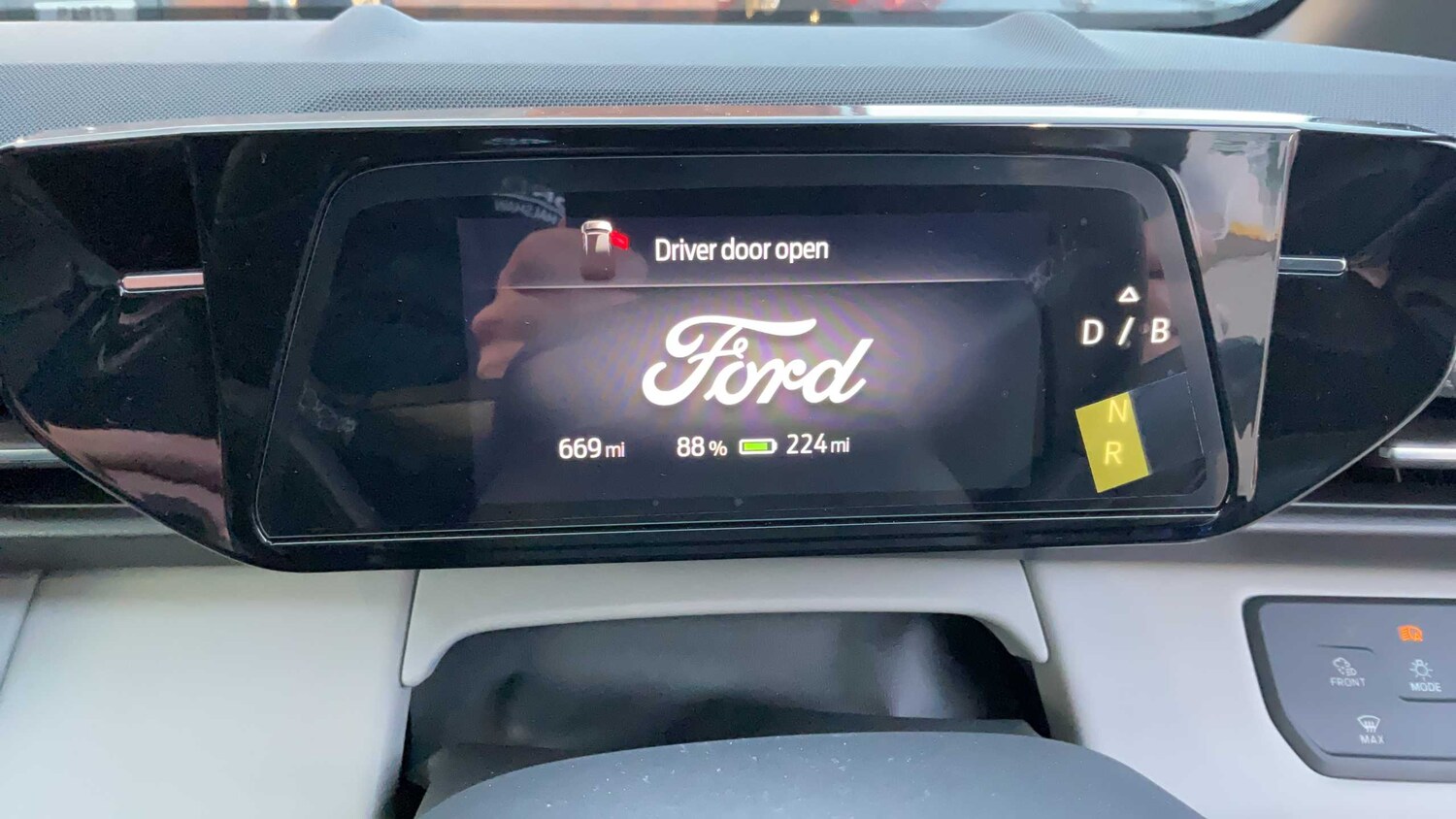 Used Ford Capri for sale - 77860517: Photo 10