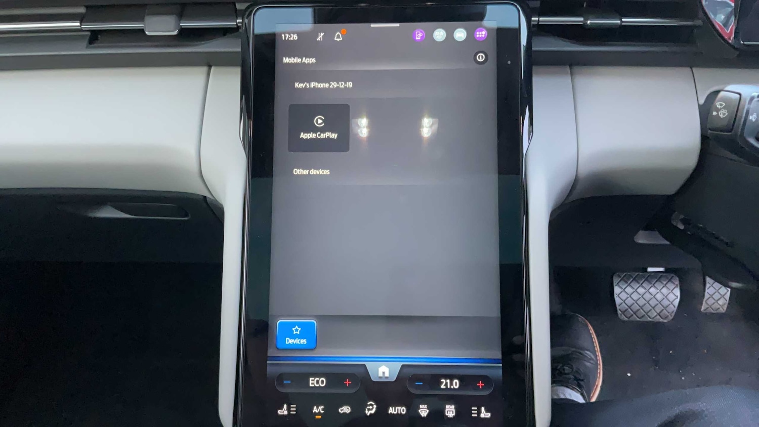 Used Ford Capri for sale - 77860517: Photo 11