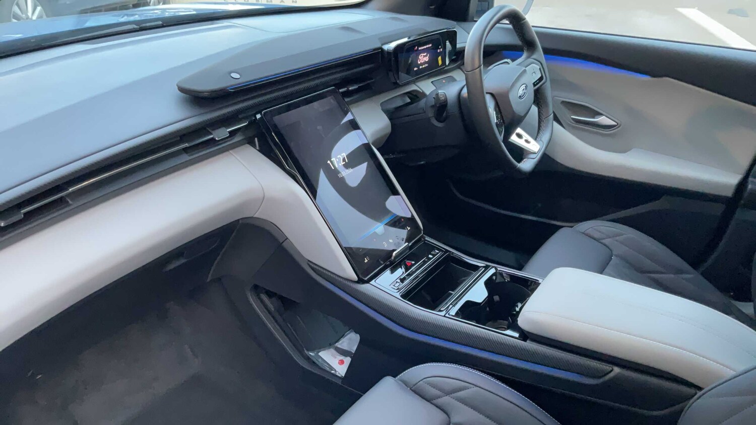 Used Ford Capri for sale - 77860517: Photo 13