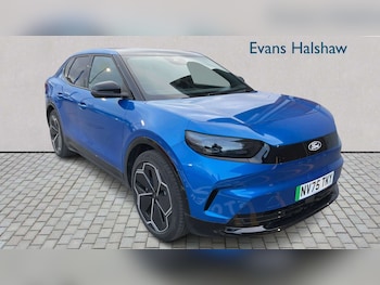 Used Ford Capri 2025 for sale - 77860517: Photo