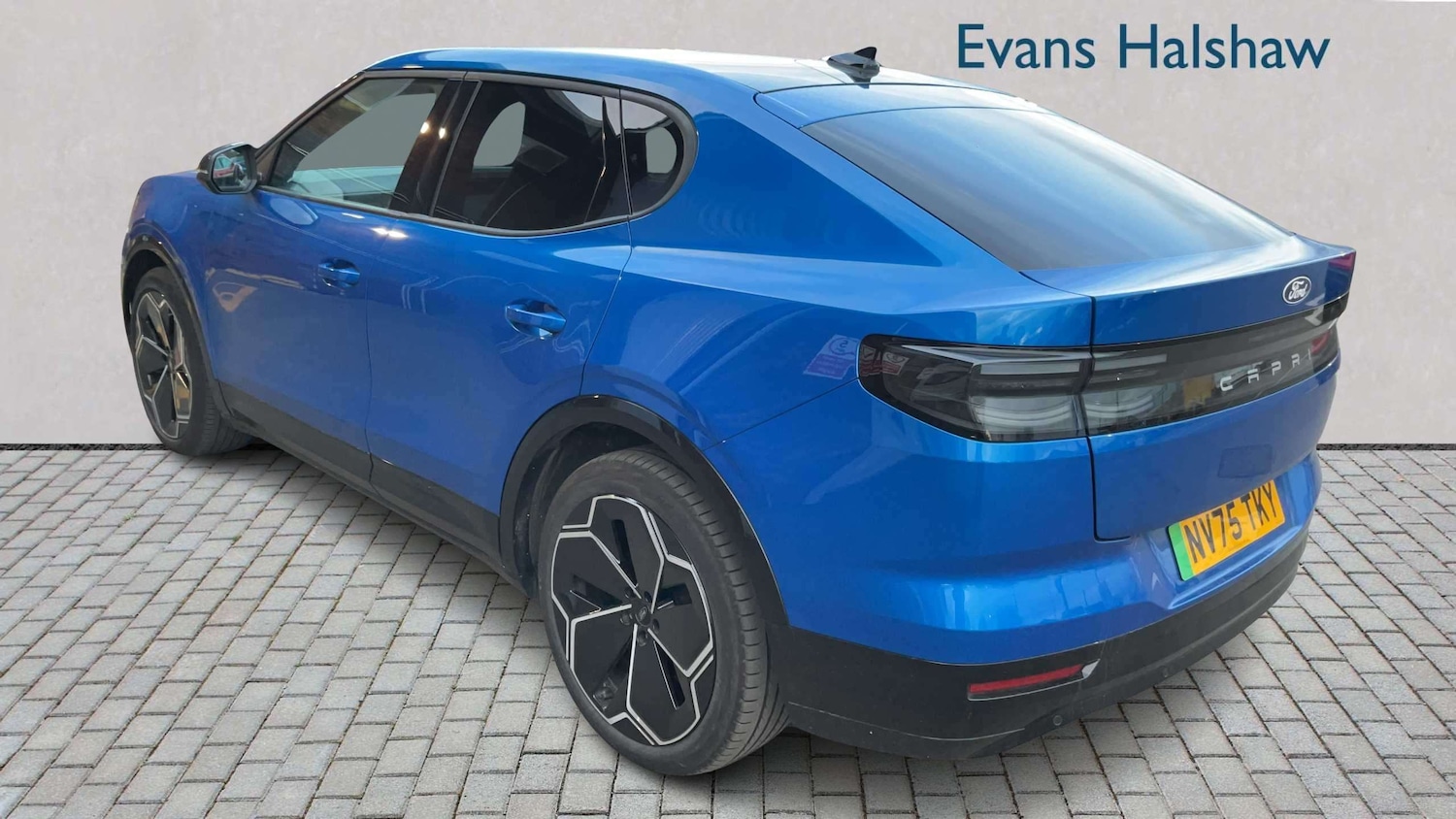 Used Ford Capri for sale - 77860517: Photo 2