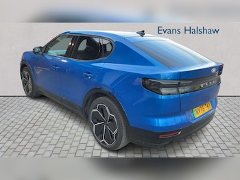 Used Ford Capri 2025 for sale - 77860517: Photo