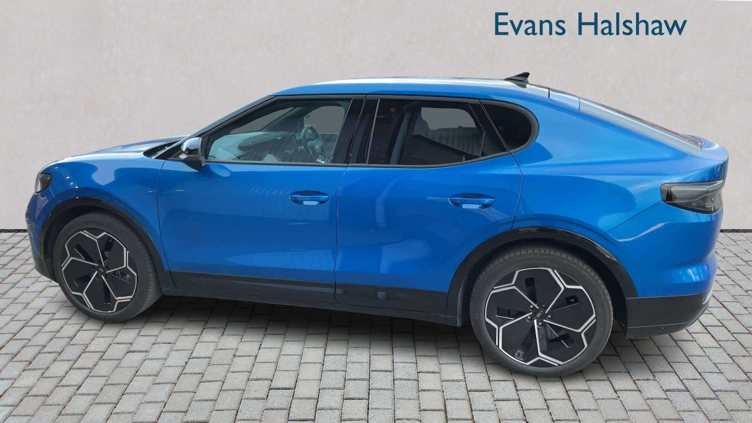 Used Ford Capri for sale - 77860517: Photo 3