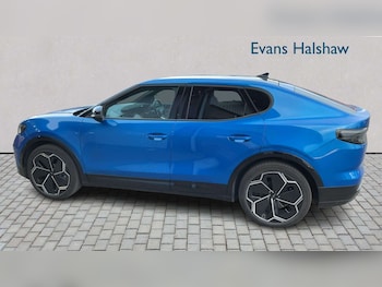 Used Ford Capri 2025 for sale - 77860517: Photo