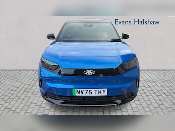 Used Ford Capri 2025 for sale - 77860517: Photo