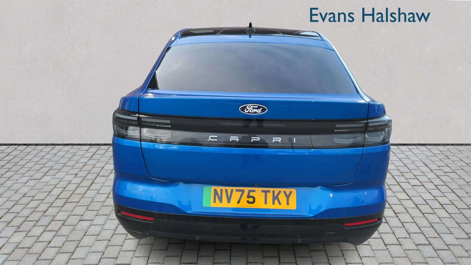 Used Ford Capri for sale - 77860517: Photo 5