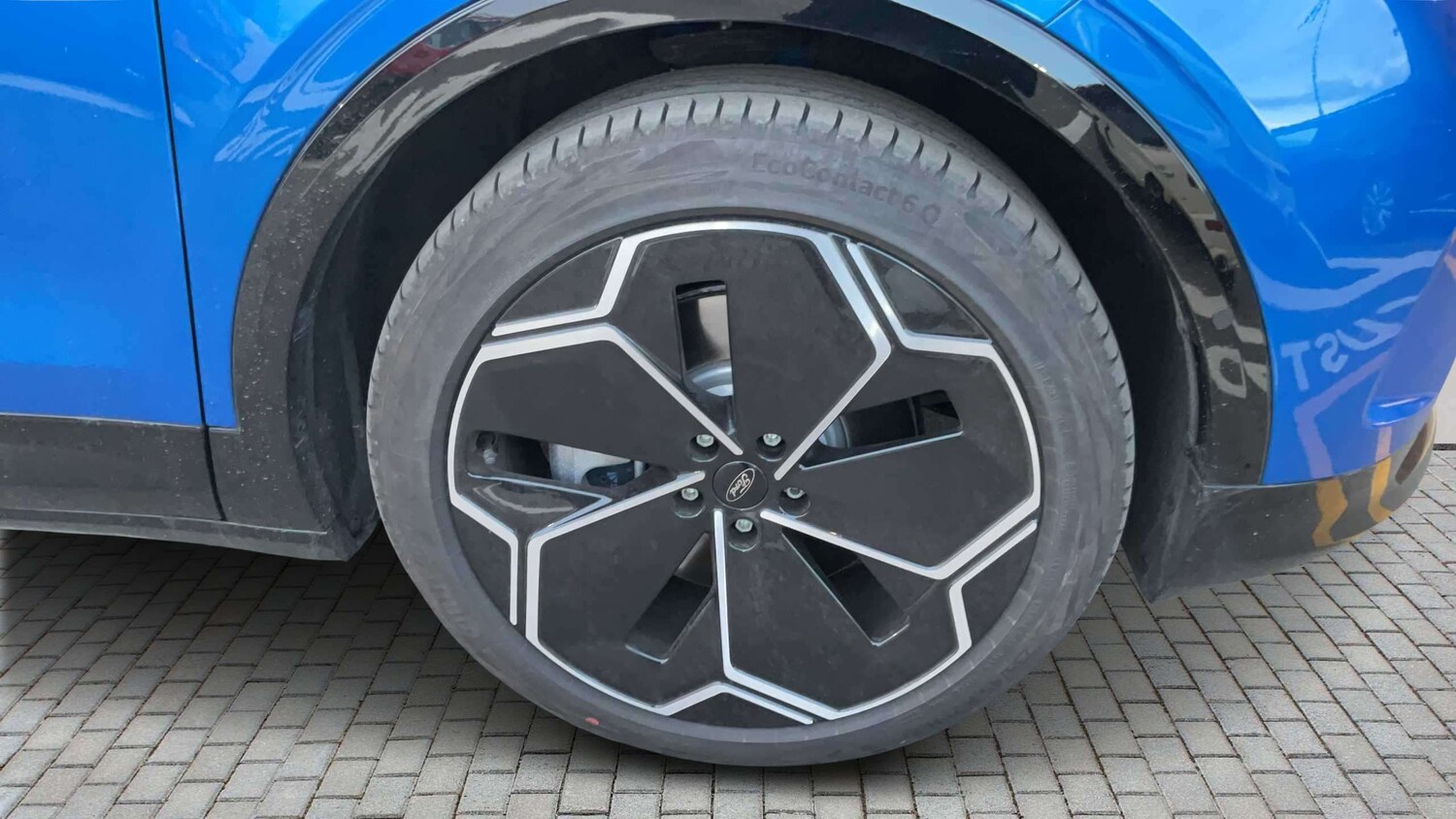 Used Ford Capri for sale - 77860517: Photo 6