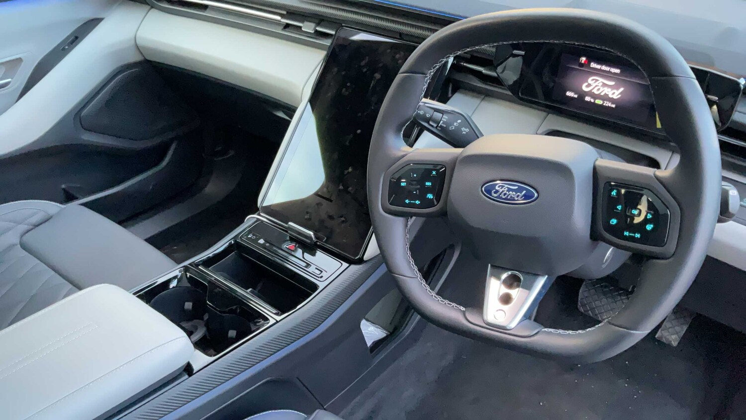 Used Ford Capri for sale - 77860517: Photo 8