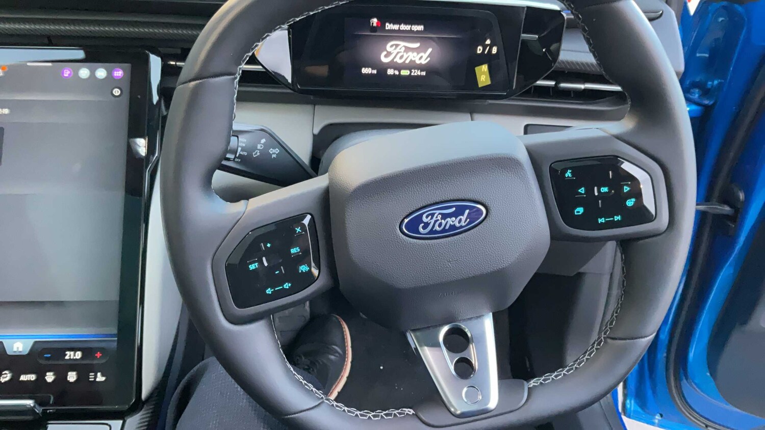 Used Ford Capri for sale - 77860517: Photo 9